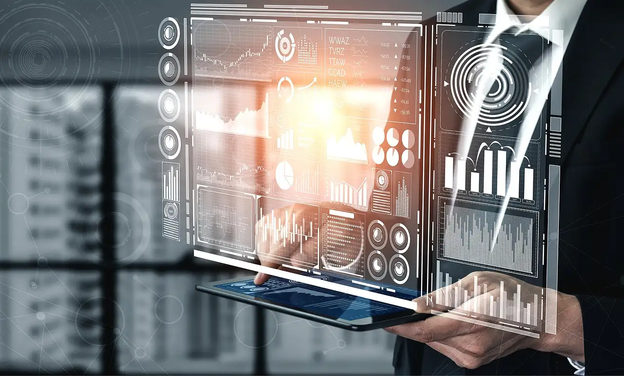 Business Intelligence Beratung: Datenstrategie & Analyse