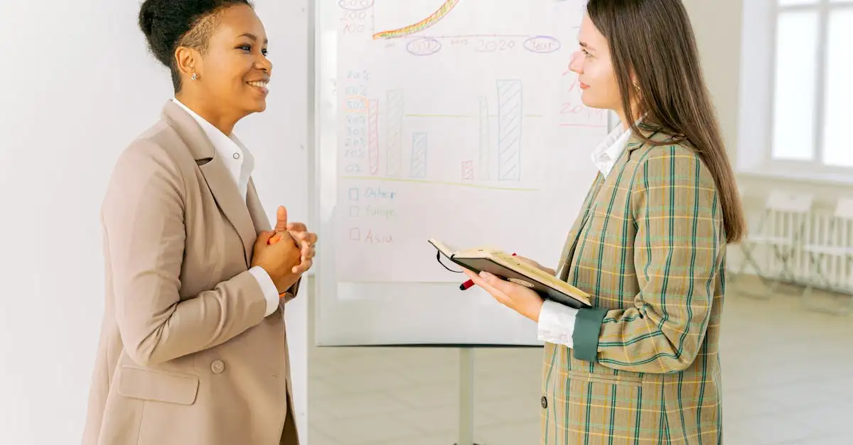 Coaching für den Mittelstand: Erfolg und Wachstum sichern