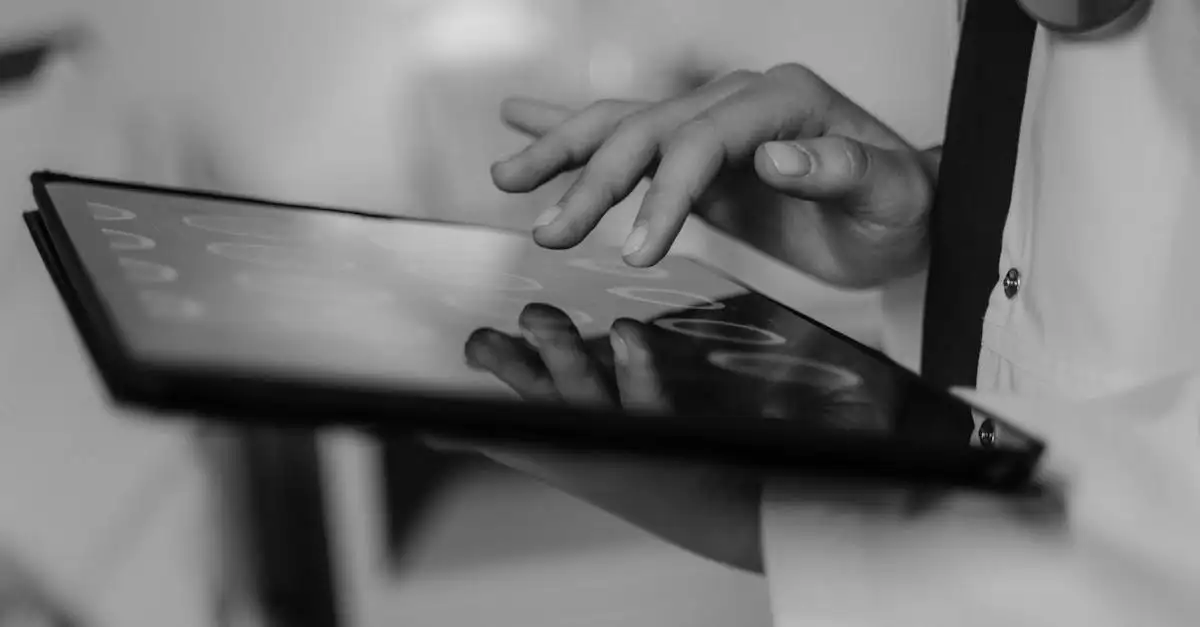 Digitalzentrum: Innovation, Technologie und digitale