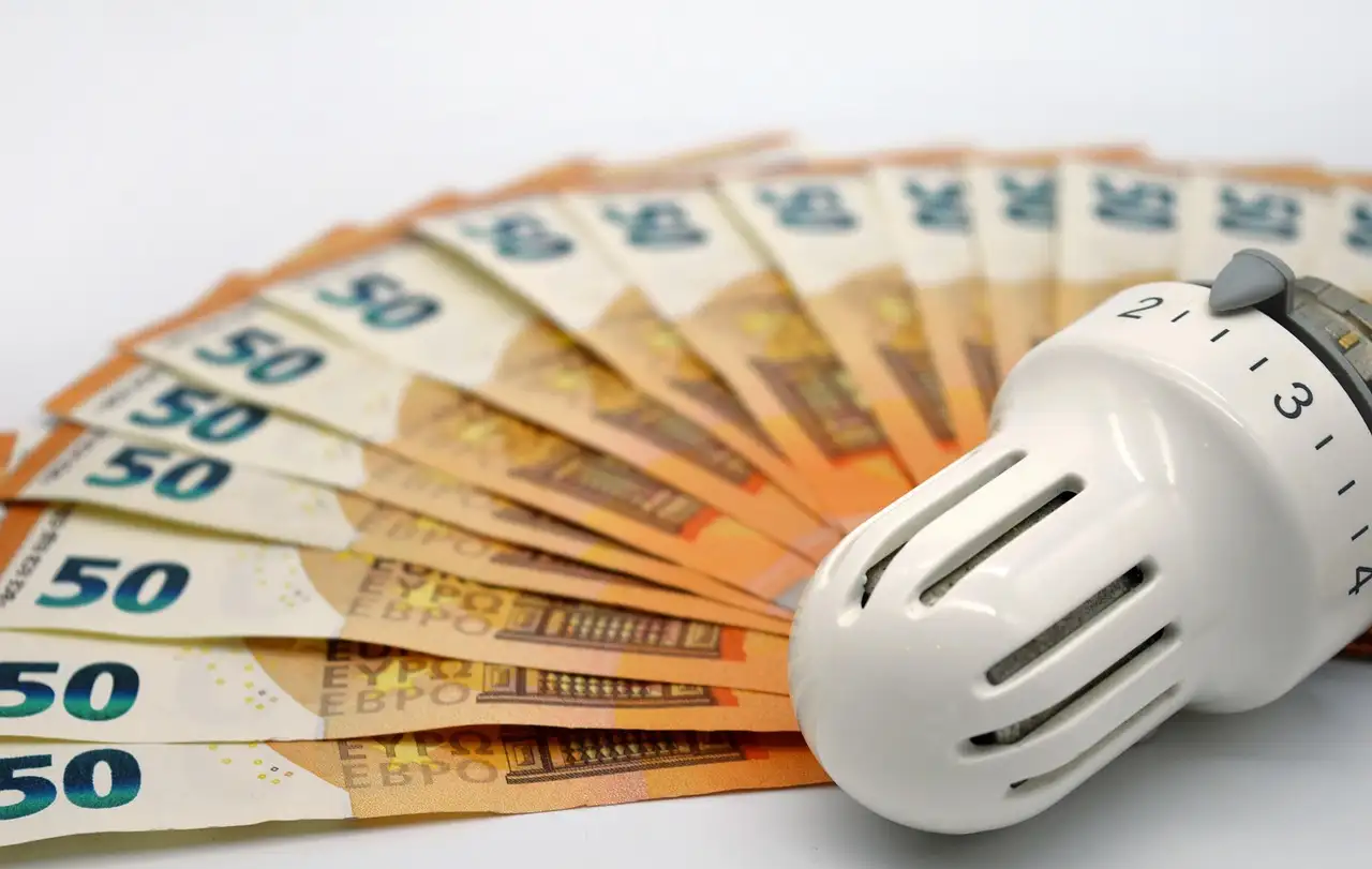 Energiekosten senken: Online Energieberatung digital nutzen.