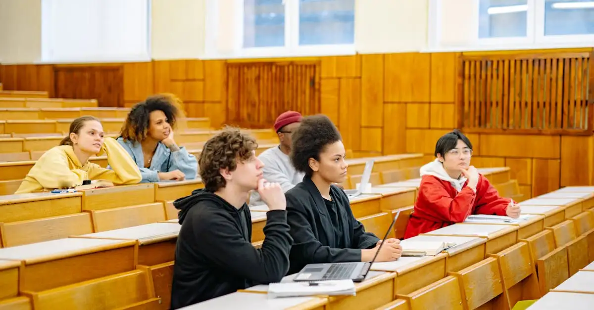 Fachhochschule für den Mittelstand: Studium und Karriere