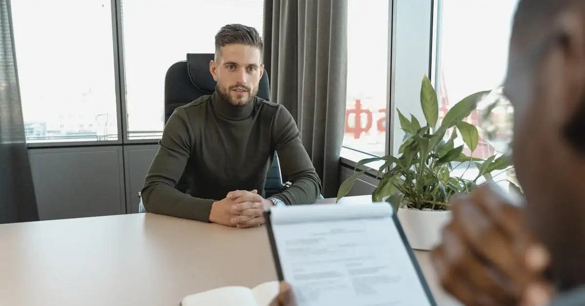 Headhunter Beratung: Professionelle Personalsuche und