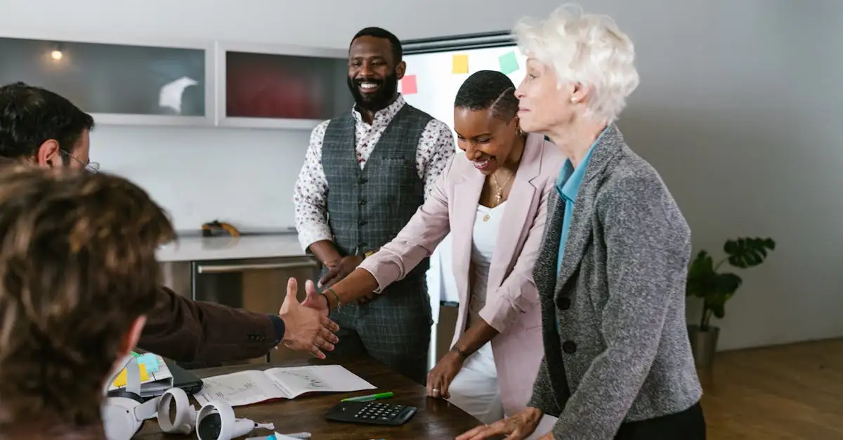 Erfolgreich im Mittelstand: Strategien und Tipps