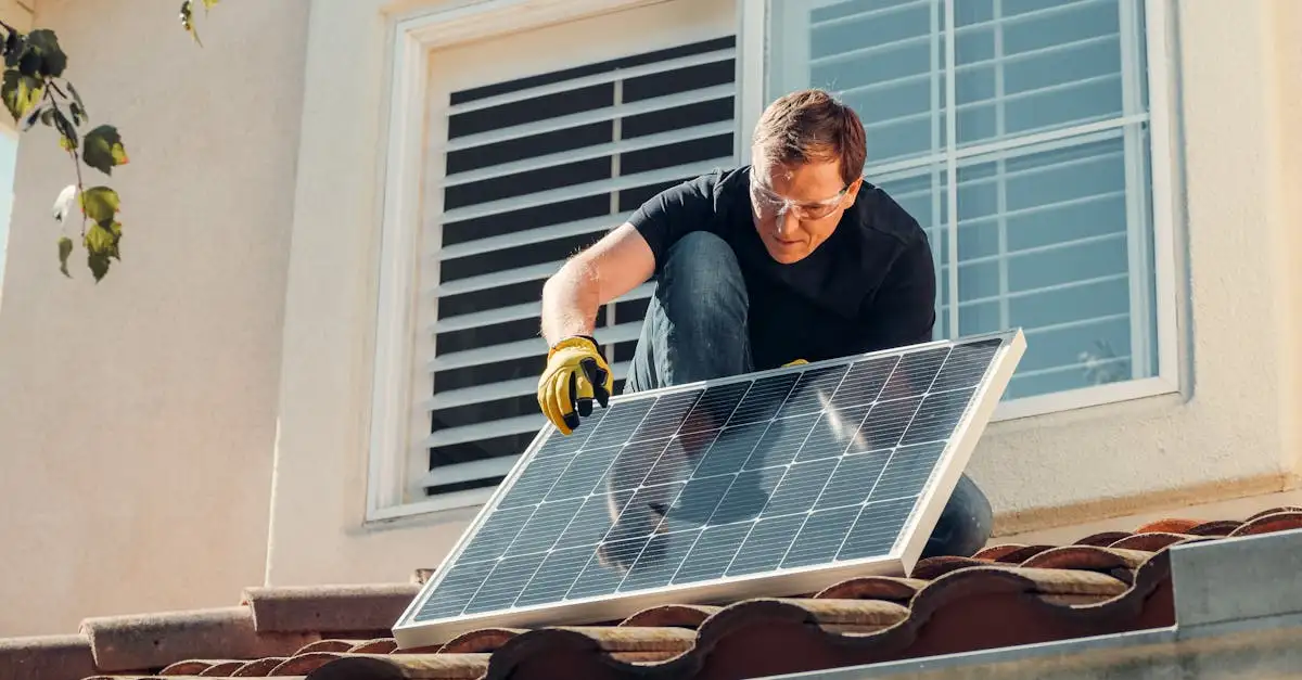 Individueller Sanierungsfahrplan: Ihr Wegweiser zur Energieeffizienz