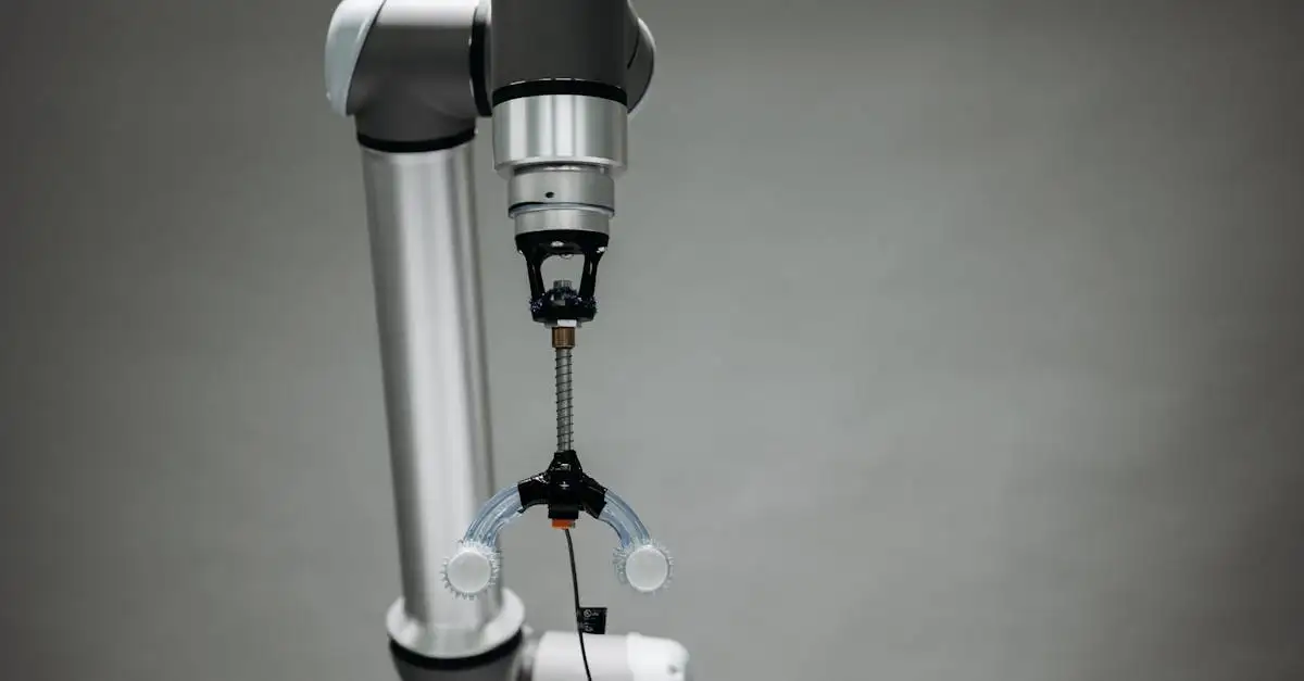 Innovative Mittelständler: Wachstum und Zukunftssicherung