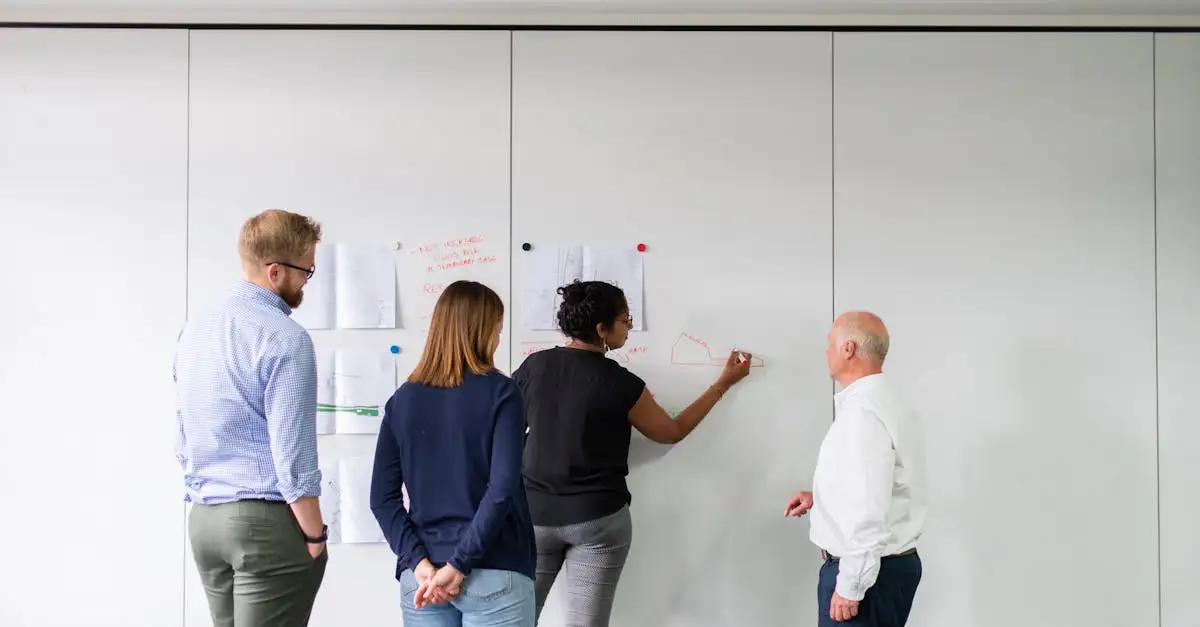 Interim Manager für den Mittelstand: Flexible