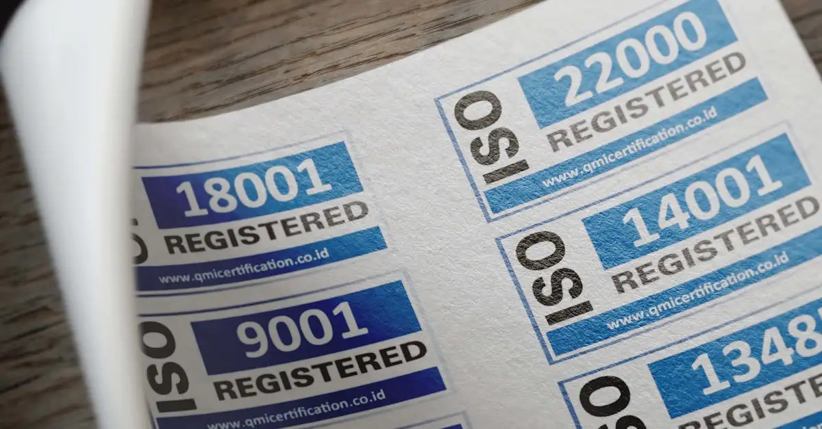 ISO 9001 Beratung: Effiziente QM-Einführung