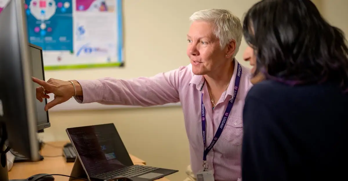 IT-Sicherheit Beratung: Ihr Experte für Schutz