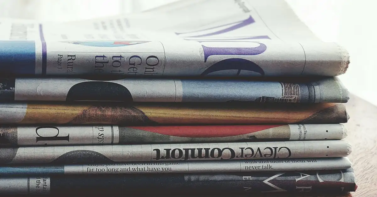 Journal Mittelstand: Aktuelle Themen und Analysen