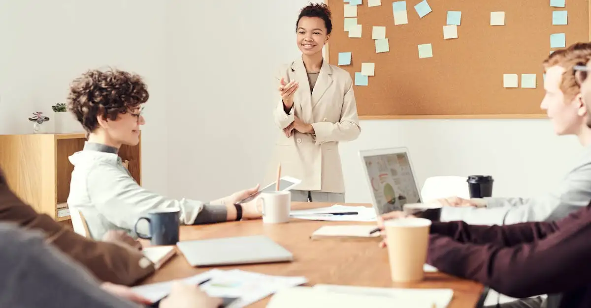 Management im Mittelstand: Strategien und Erfolgsfaktoren