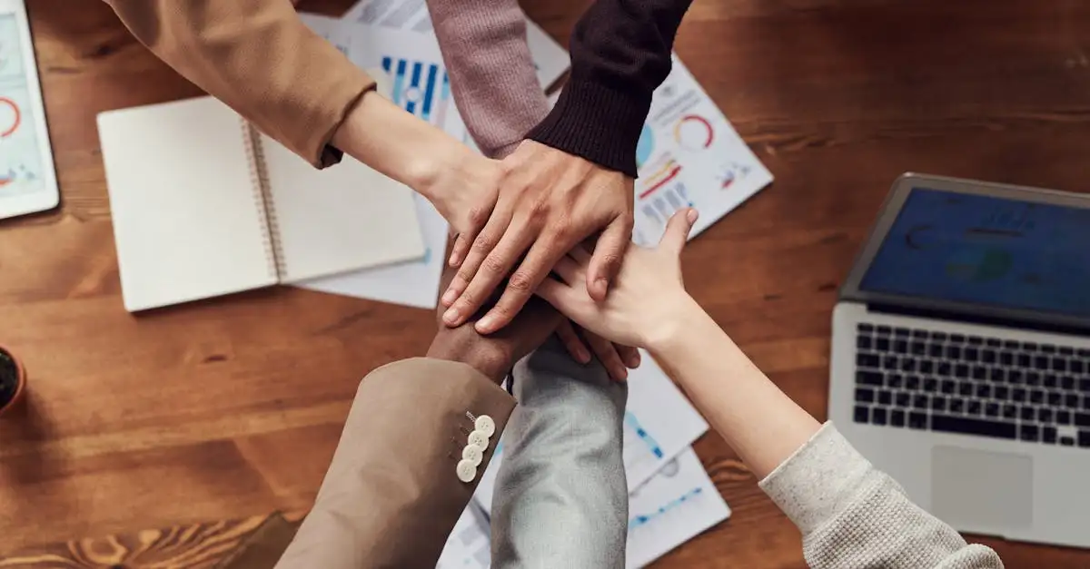 Mission Mittelstand Team: Erfolg durch starke Zusammenarbeit