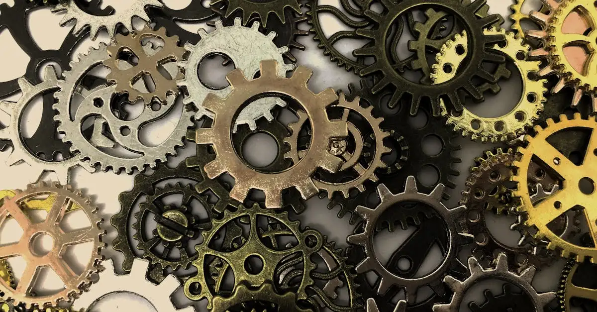 Mittelstand Industrie: Innovation und Wachstum in