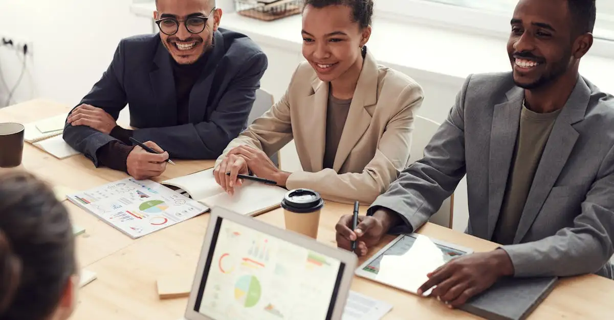 Mittelstand innovativ: Strategien für Wachstum und