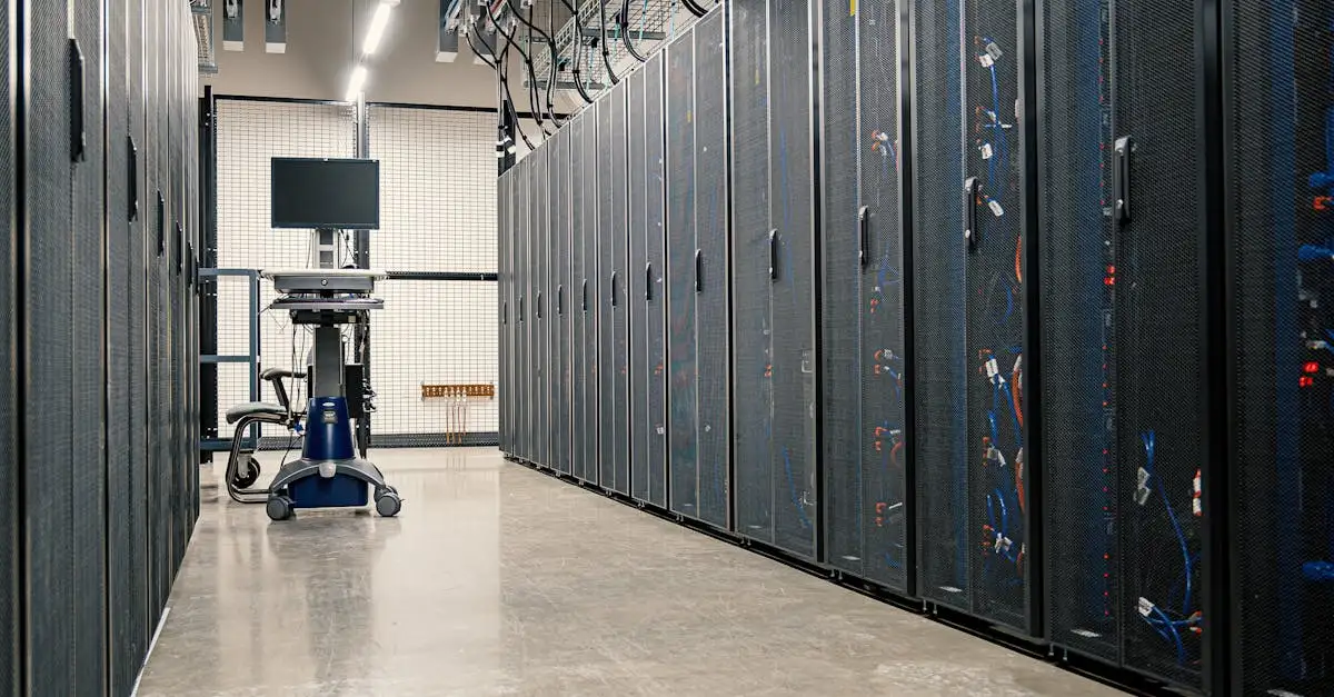 IT-Lösungen für den deutschen Mittelstand: Effizienz
