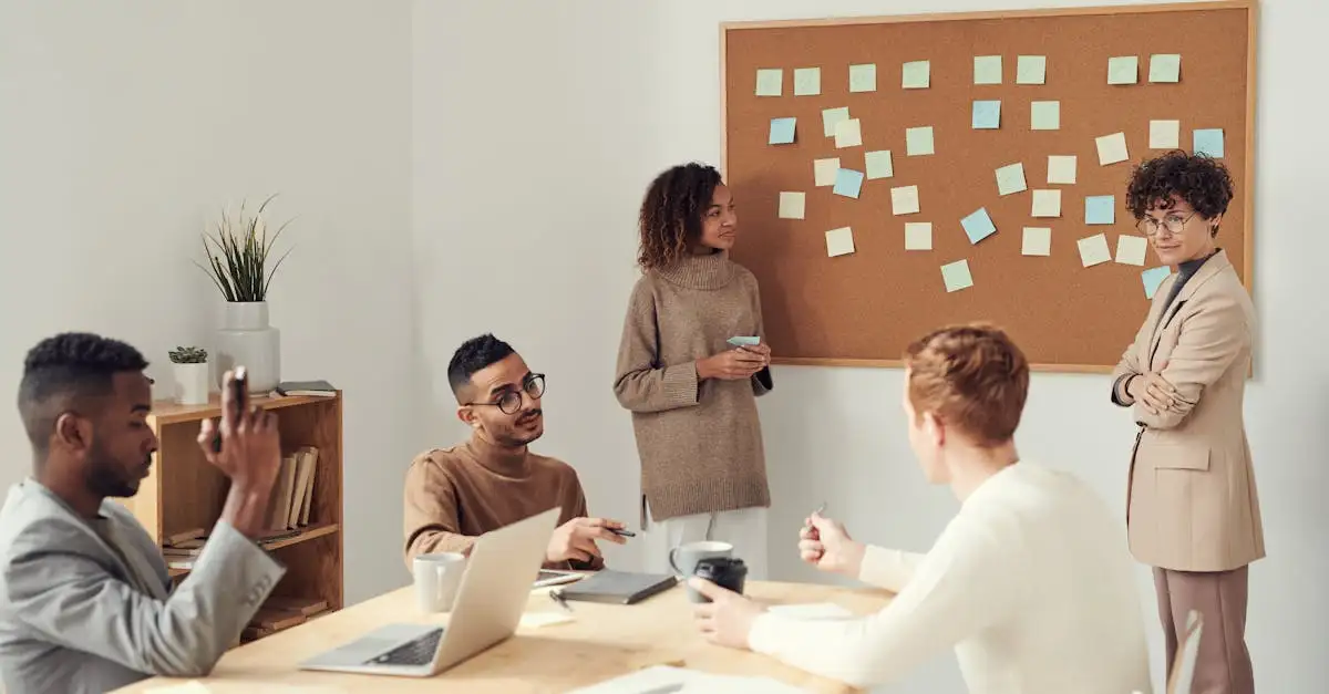 Mittelstandskommunikation: Strategien für Ihren