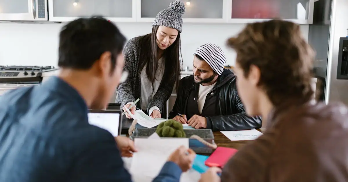 Startup trifft Mittelstand: Innovation und