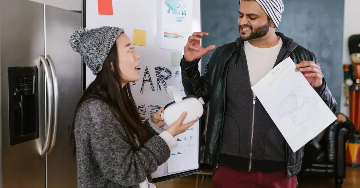 Startup und Mittelstand: Innovationen und Kooperationen