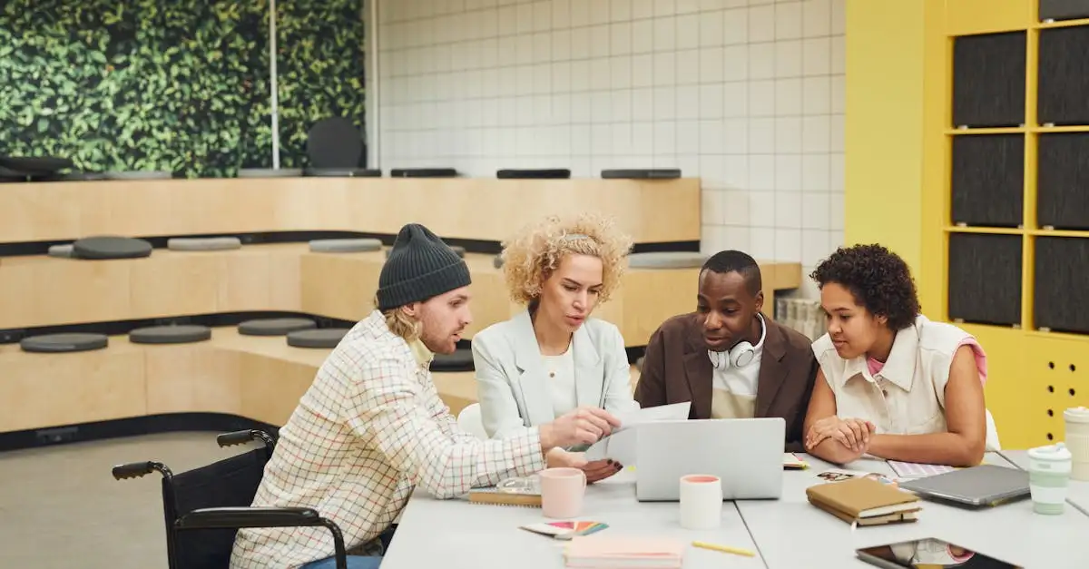 Startup trifft Mittelstand: Innovation und Wachstum fördern