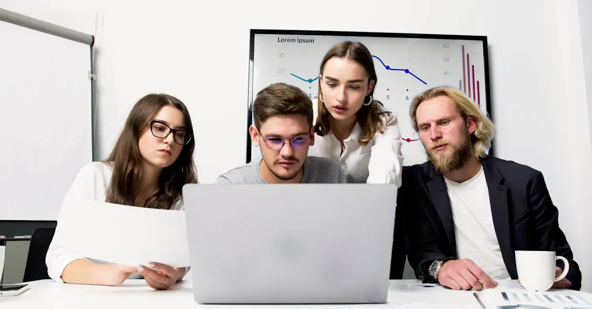 Statistische Beratung: Datenanalyse & Lösungen