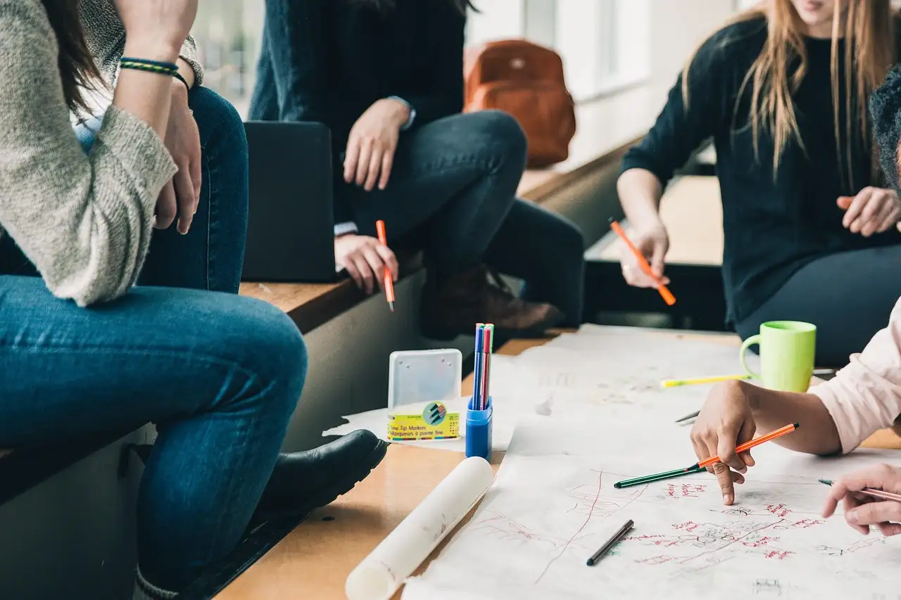 Studentische Unternehmensberatung: Projekte und Vorteile