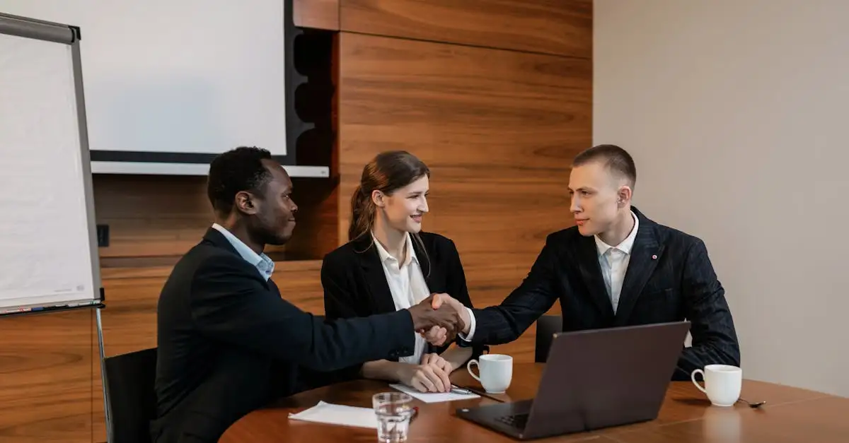 Unternehmenswachstum steigern: Strategien und Tipps